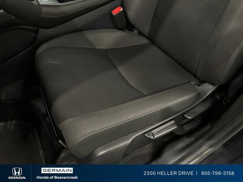 Certified 2021 Honda HR-V EX image 19
