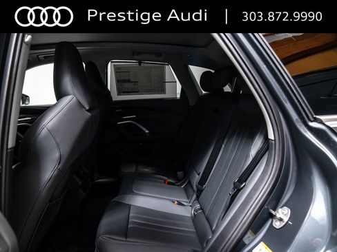 New 2025 Audi Q5 Premium Plus image 26