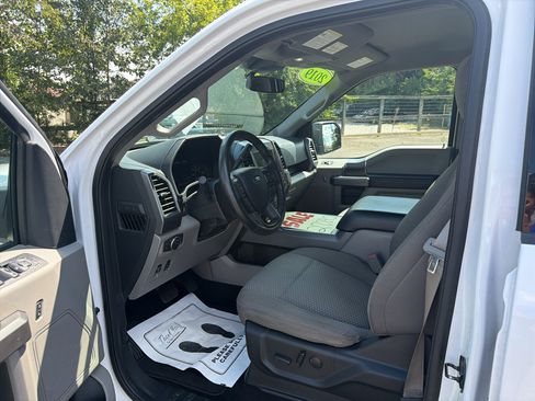 Used 2019 Ford F150 XLT w/ Equipment Group 302A Luxury RWD image 10