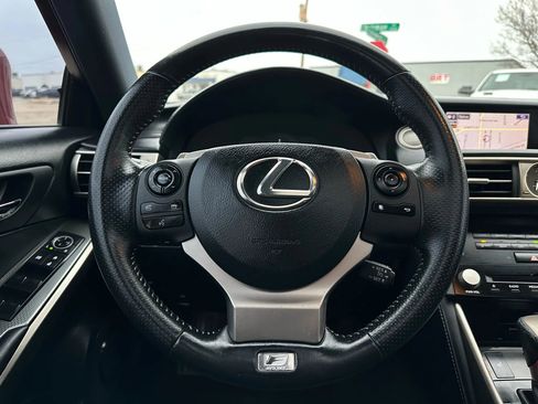 Used 2014 Lexus IS 350 image 28