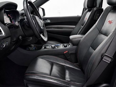 Used 2017 Dodge Durango R/T w/ Trailer Tow Group IV image 11