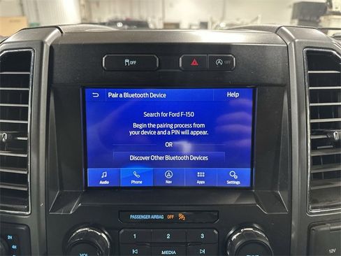 Used 2020 Ford F150 XLT w/ Equipment Group 302A Luxury image 30