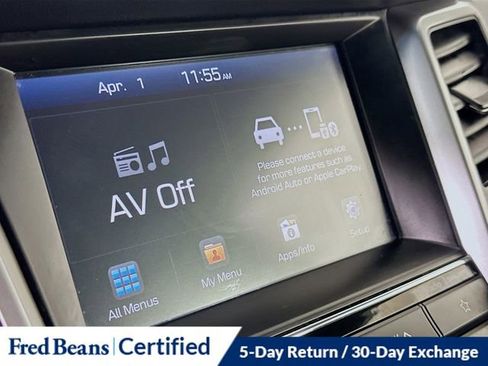 Used 2018 Hyundai Tucson SEL image 16