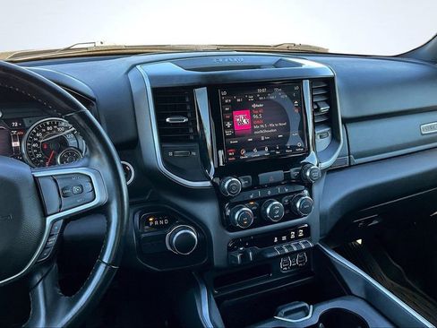 Used 2021 RAM 1500 Lone Star image 6