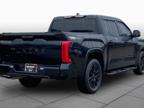 Used 2024 Toyota Tundra SR5 w/ TRD Sport Premium Package image 13