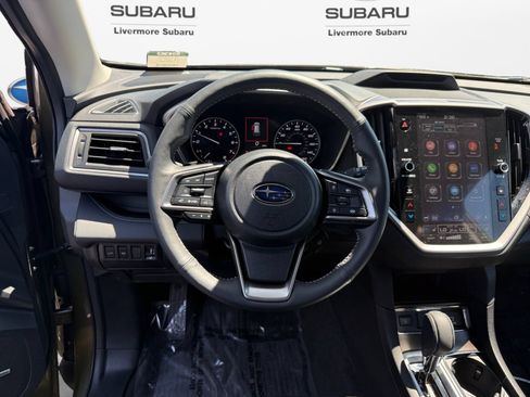 Certified 2026 Subaru Ascent Touring AWD/4WD image 14