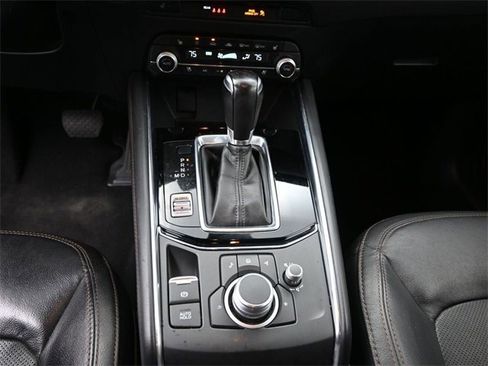 Used 2022 MAZDA CX-5 AWD 2.5 S w/ Premium Plus Pkg image 20