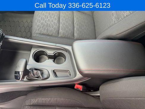New 2026 Dodge Durango GT w/ Blacktop Package AWD/4WD image 25