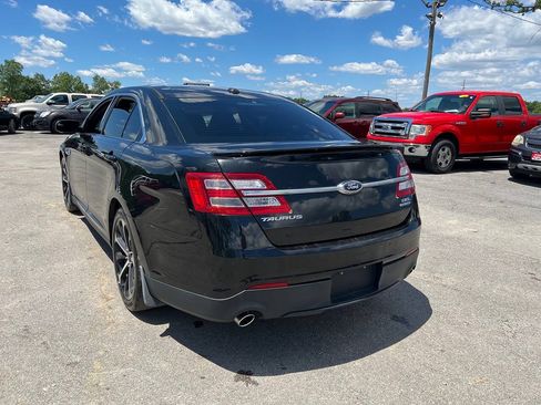 Used 2014 Ford Taurus SEL w/ Equipment Group 201A FWD image 25