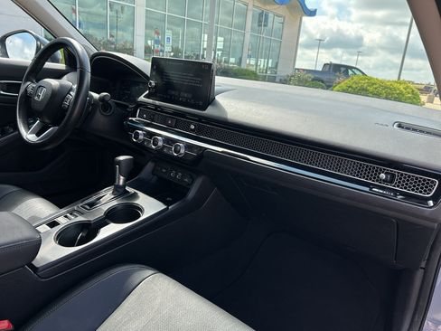 Used 2024 Honda Civic Touring image 20