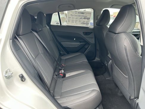 New 2026 Subaru Crosstrek 2.0i Premium image 22