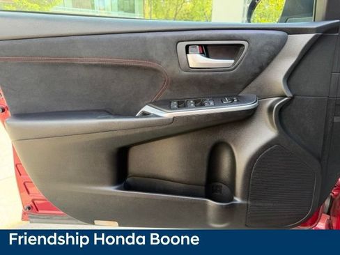 Used 2017 Toyota Camry XSE w/ Advanced Technology Package FWD image 15