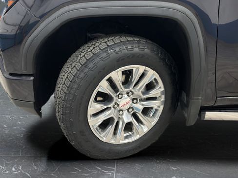 Used 2022 GMC Sierra 1500 Denali AWD/4WD image 29