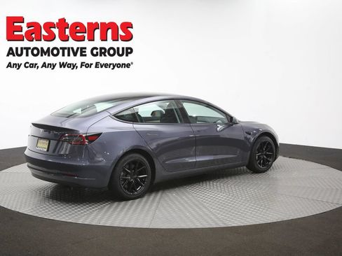 Used 2023 Tesla Model 3 Standard Range RWD image 35