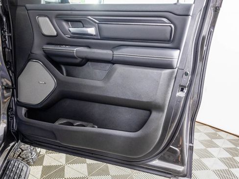 New 2026 RAM 1500 Rebel w/ Rebel Level 2 Equipment Group AWD/4WD image 46
