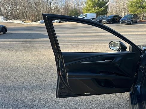 Used 2025 Toyota Camry XSE FWD image 24