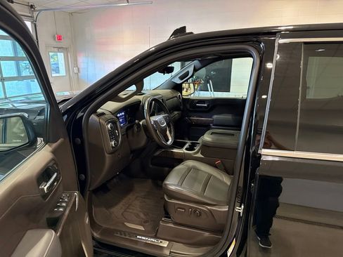 Used 2020 GMC Sierra 1500 Denali w/ Denali Ultimate Package AWD/4WD image 22
