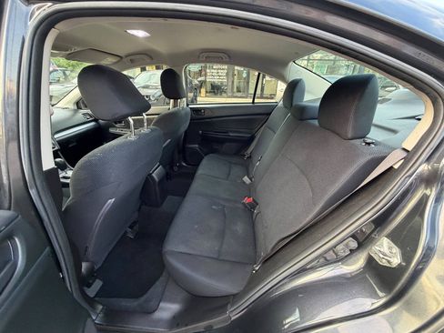 Used 2014 Subaru Impreza 2.0i AWD/4WD image 16