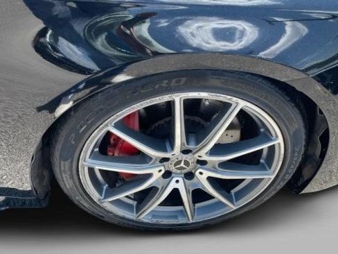 Used 2018 Mercedes-Benz S 450 Sedan w/ AMG Line Exterior image 21