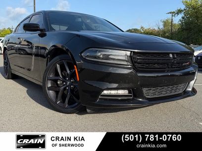 Used 2021 Dodge Charger SXT w/ Plus Group