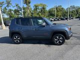Used 2020 Jeep Renegade Trailhawk w/ Premium Leather Group image 3