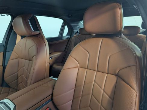 New 2026 BMW 760i xDrive 760i xDrive w/ Executive Package image 12