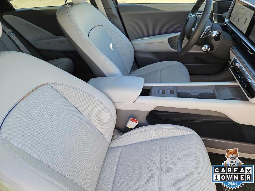 Used 2023 Hyundai Ioniq 6 Limited RWD image 14