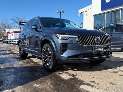 Certified 2025 Volvo XC90 B5 Plus