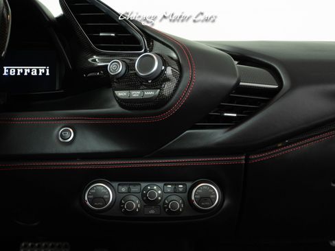 Used 2016 Ferrari 488 GTB image 41