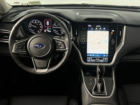 Used 2025 Subaru Legacy Limited w/ Popular Package #2 image 14