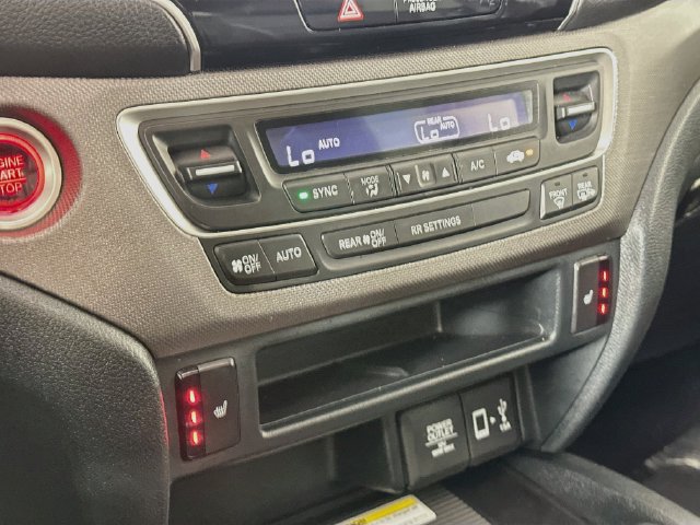 Certified 2023 Honda Ridgeline RTL-E image 26