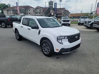 Used 2026 Ford Maverick XLT FWD video 1