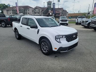 Used 2026 Ford Maverick XLT