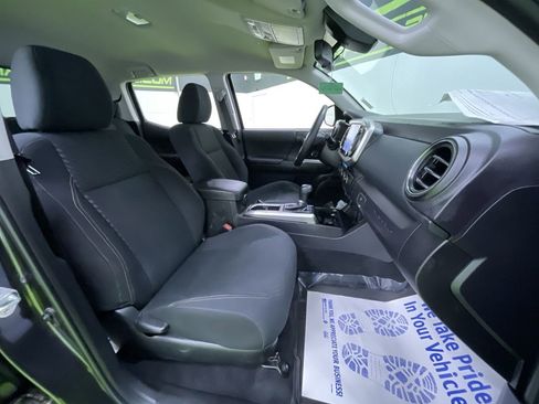 Used 2023 Toyota Tacoma SR5 image 30