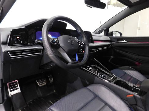 Used 2024 Volkswagen Golf R AWD/4WD image 27