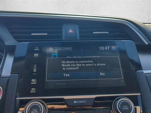 Used 2017 Honda Civic EX-T image 20