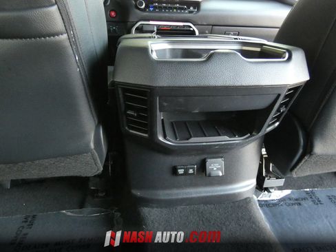 Used 2026 Toyota Tundra Limited w/ TRD Off-Road Package AWD/4WD image 53