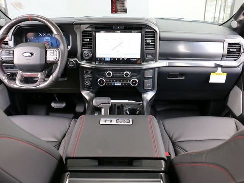 New 2026 Ford F150 Lariat w/ Equipment Group 502A High AWD/4WD image 32