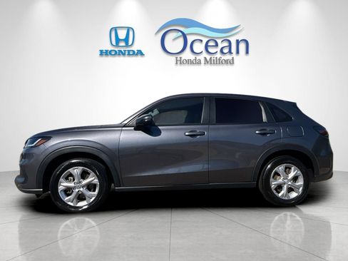 Used 2024 Honda HR-V LX image 6