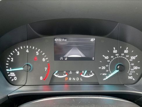 Used 2022 Ford Escape SE w/ SE Sport Appearance Package image 22