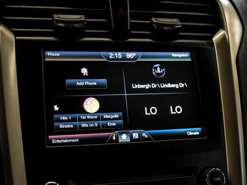 Used 2014 Ford Fusion SE FWD image 36