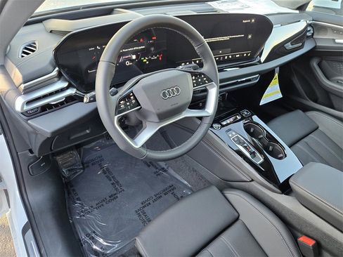 New 2025 Audi A5 2.0T Premium Plus image 19