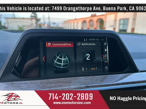 Used 2019 BMW X3 sDrive30i w/ Convenience Package image 32