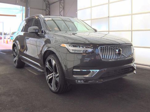 Used 2024 Volvo XC90 B6 Ultimate AWD/4WD image 1