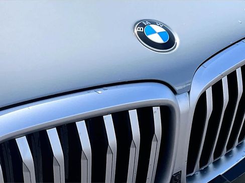 Certified 2026 BMW X5 xDrive40i w/ M Sport Package AWD/4WD image 29