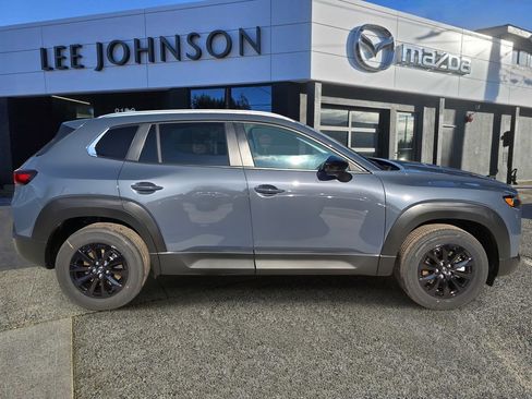 New 2026 MAZDA CX-50 2.5 Hybrid w/ Weather Package image 6