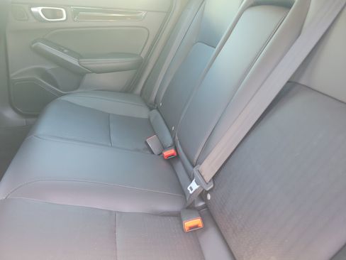 Used 2024 Honda Civic Touring image 11
