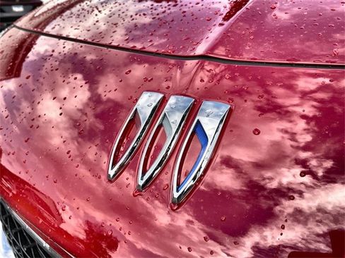 New 2026 Buick Encore GX Sport Touring w/ Advanced Technology Package image 31