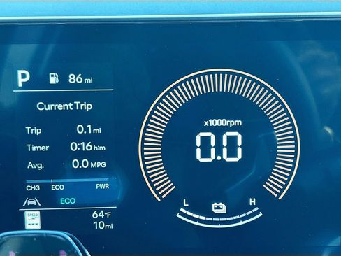 New 2026 Hyundai Santa Fe SEL image 12