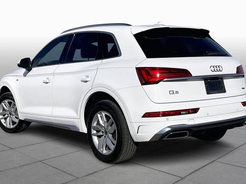 Used 2023 Audi Q5 2.0T Premium image 11
